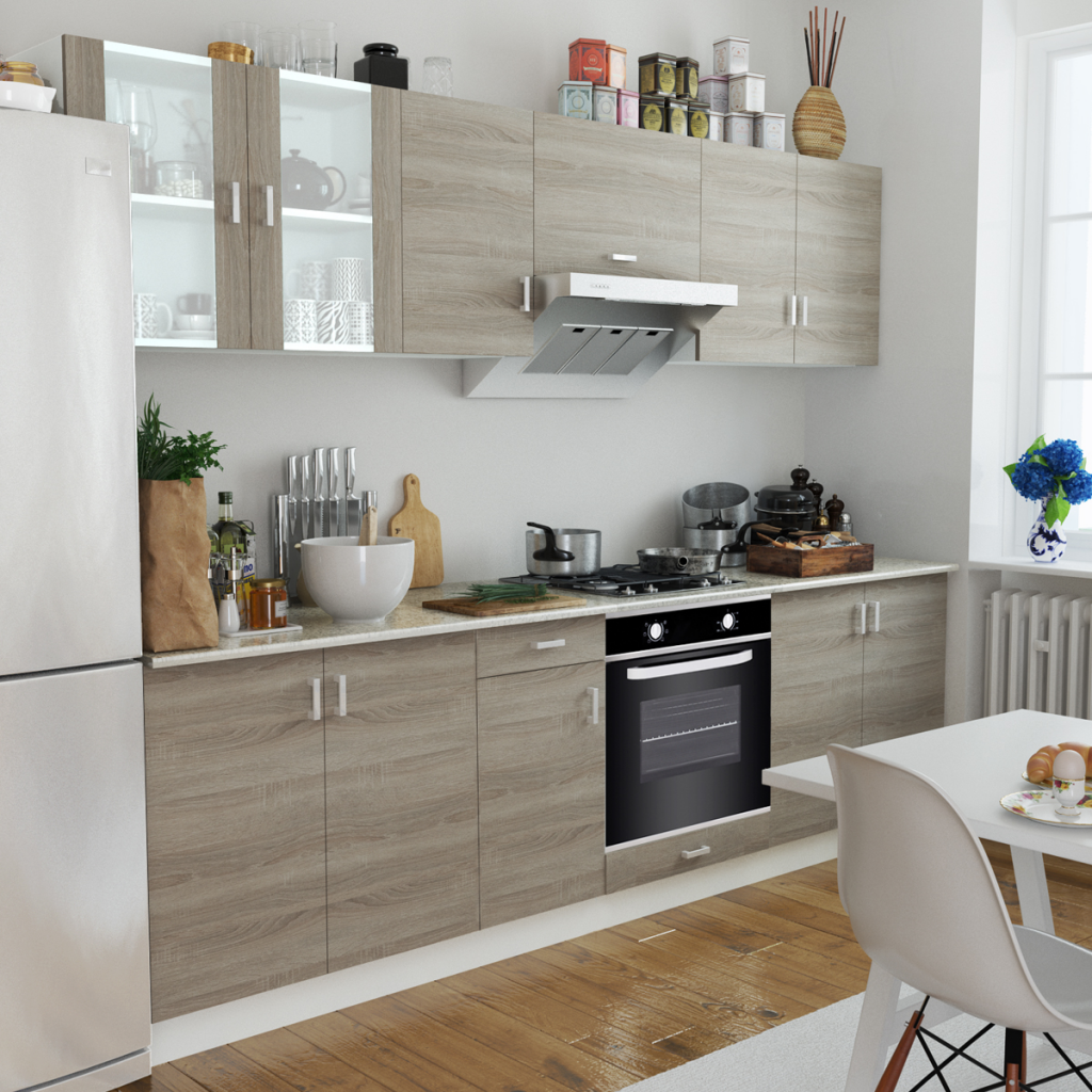 نکاتی که باید برای خرید فر توکار در نظر داشته باشید