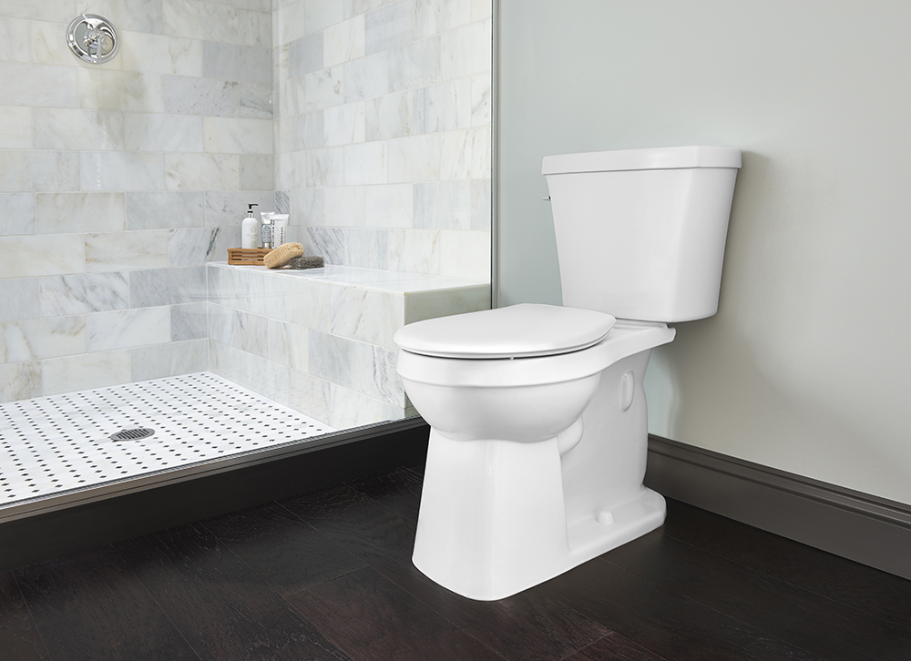 نشیمنگاه توالت فرنگی از چه متریال هایی ساخته می شود؟