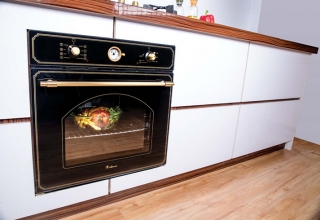 انواع فر توکار