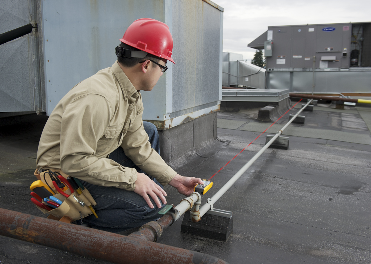راهنمایی خرید متر لیزری 