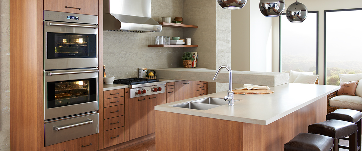 نکاتی که باید برای خرید فر توکار در نظر داشته باشید