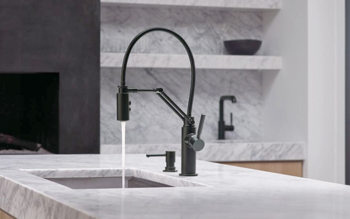 پیش از خرید شیرآلات منزل این نکات را در نظر بگیرید