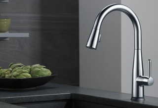 پیش از خرید شیرآلات منزل این نکات را در نظر بگیرید