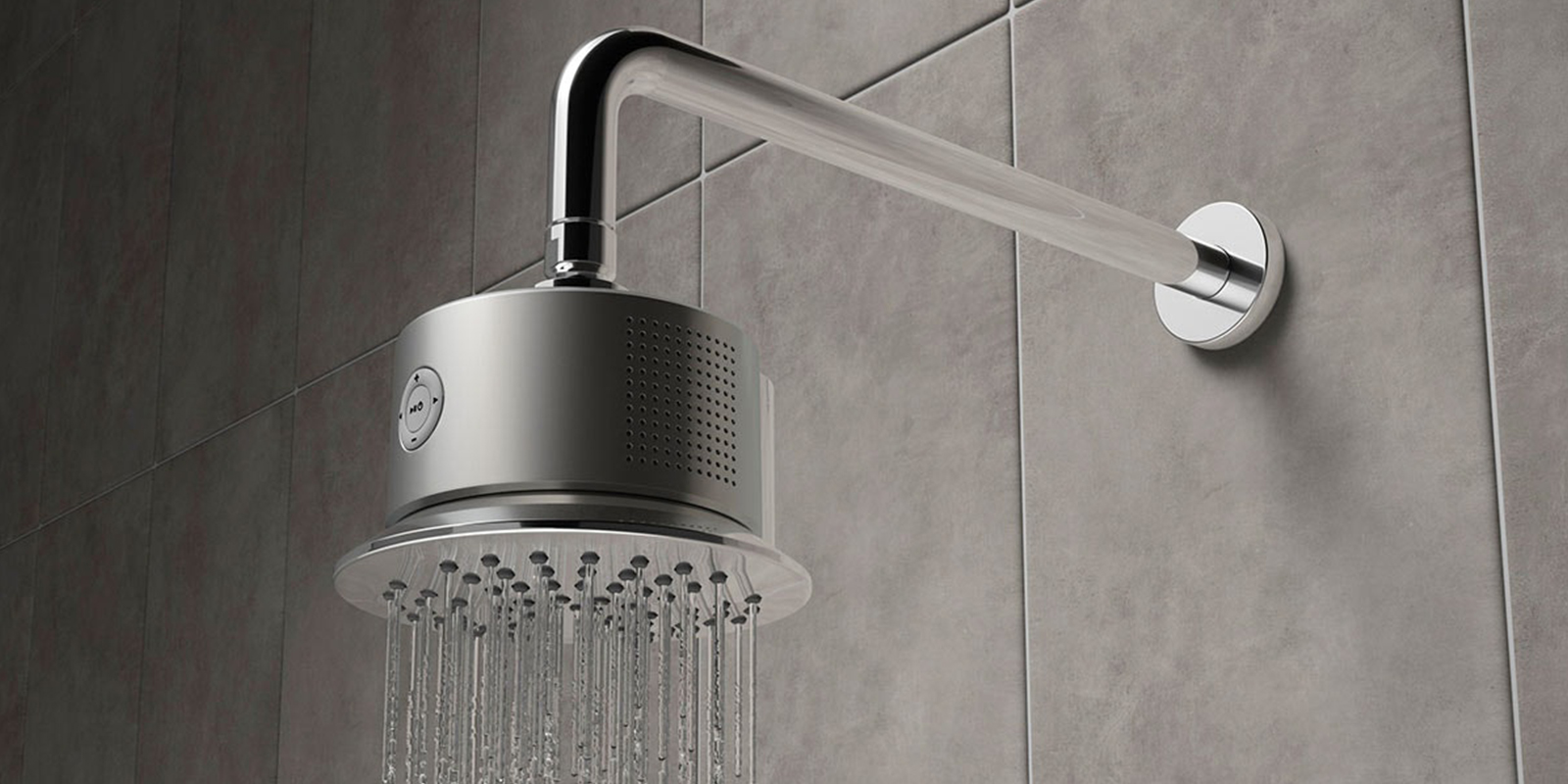 انتخاب سردوش حمام