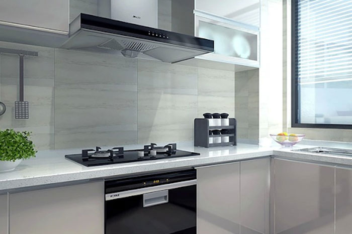 راهنمای کامل خرید هود آشپزخانه