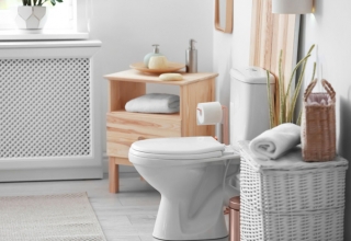 کدام توالت فرنگی بهترین انتخاب برای شماست؟