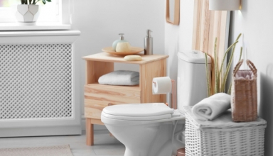 کدام توالت فرنگی بهترین انتخاب برای شماست؟