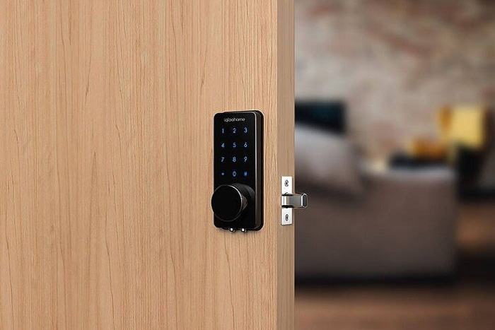 دستگیره در دیجیتال چگونه کار می کند؟