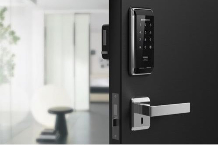 دستگیره دیجیتال چگونه کار می کند؟