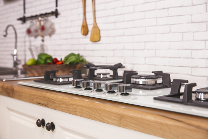 قبل از خرید گاز صفحه ای حتما بخوانید!