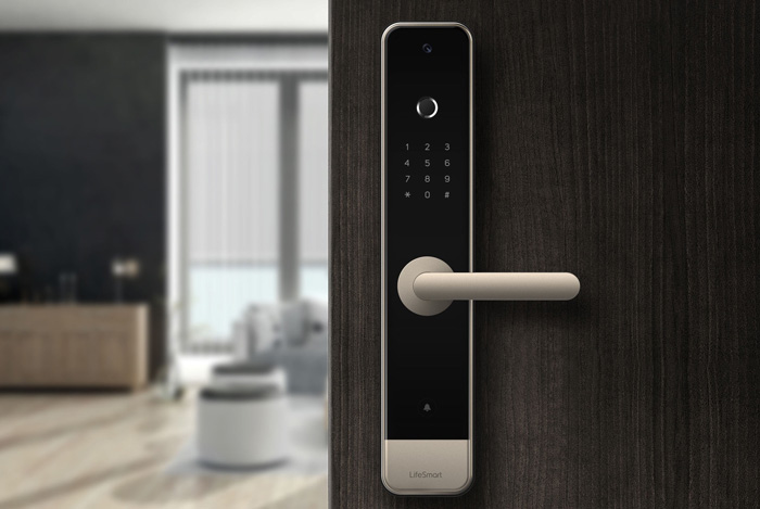 دستگیره دیجیتال چگونه کار می کند؟