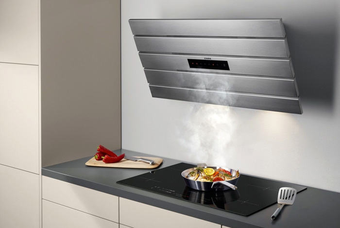 راهنمای کامل خرید هود آشپزخانه