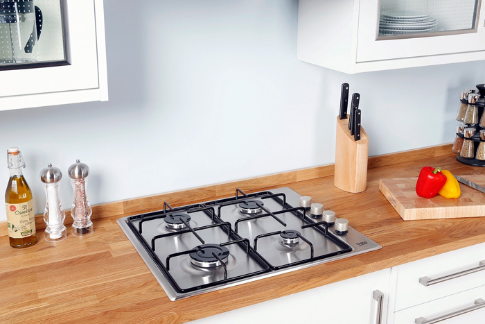 قبل از خرید گاز صفحه ای حتما بخوانید!