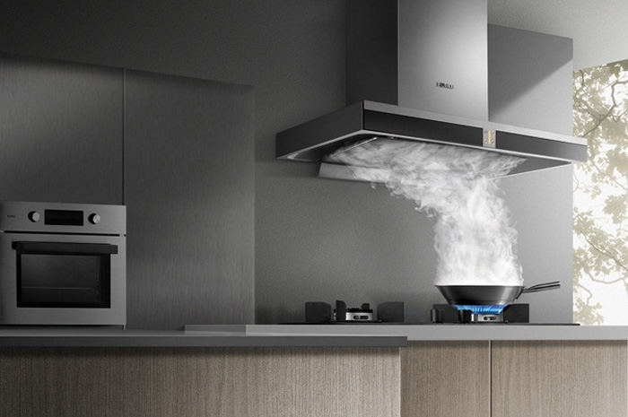 راهنمای کامل خرید هود آشپزخانه